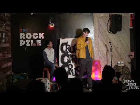 Roast Battle Denver 11.11.22 + Roast of Damon Howard FULL EP