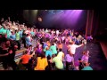 Sweet Virginia Breeze (LIVE ART medley) - Robbin Thompson, Steve Bassett, Arr. Samson Trinh - Samson Trinh Sweet Virginia Breeze (LIVE ART medley) - Robbin Thompson, Steve Bassett, Arr. Samson Trinh