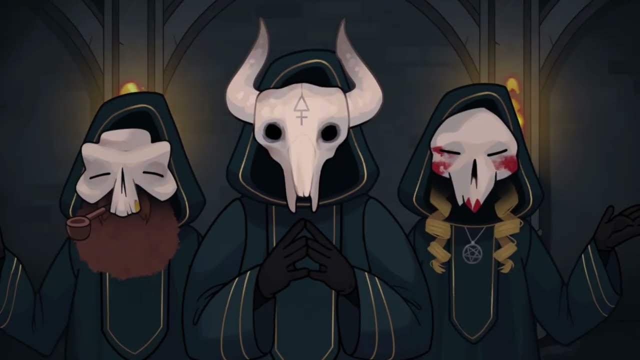 Announcement Trailer