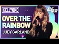 Kelly Clarkson Covers 'Over the Rainbow' By Judy Garland | Kellyoke