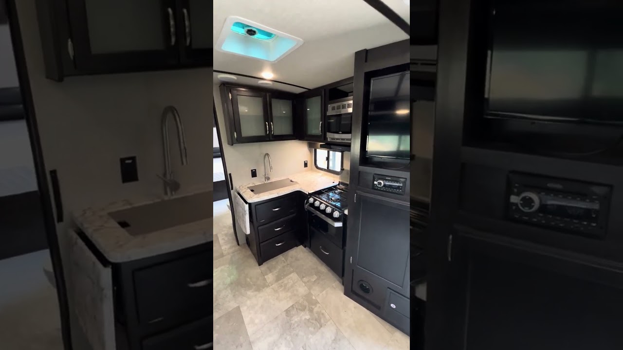A photo of this 2020 Grand Design Imagine 2500RL