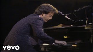 Billy Joel - Prelude/Angry Young Man (Live from Long Island)