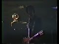 Better Than Ezra - Scared Are You? (1997-05-22 at The Abyss, Houston, TX)