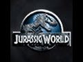 Jurassic World On Blu Ray DVD Universal Pictures HD