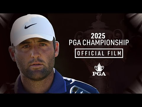 2025 PGA Championship | Official Film