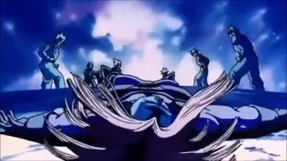 Dragon Ball Z 「AMV」- Not Without A Fight