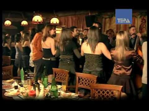 Trio Grande@Porta 2006 pt1