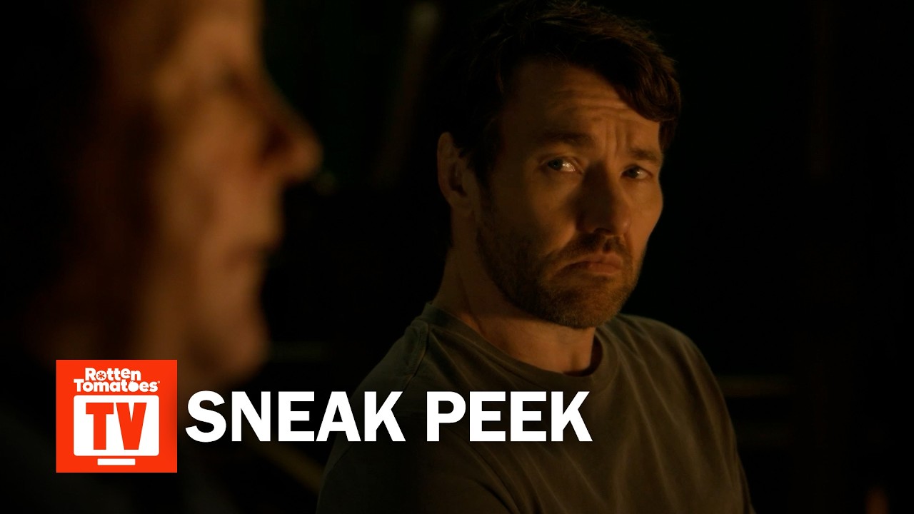 Dark Matter Season 2 Episode 9 Sneak Peek | 'No Strangers'