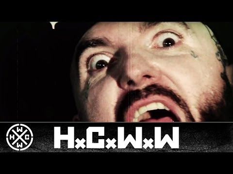 LUCIFER STAR MACHINE - SULPHUR & SPEED - HARDCORE WORLDWIDE (OFFICIAL HD VERSION HCWW)