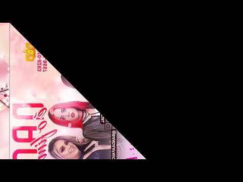 BANDA BANDIDA E A FAVORITA - NÃO É O FIM (MÚSICA NOVA)