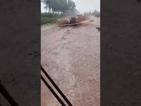cuidado para quem vai de Tabapuã a Catiguá interior de São Paulo