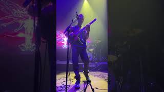 Cynic - Integral Birth (Live in Dublin, 2024)