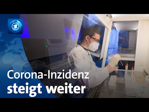Corona-Lage weiter angespannt