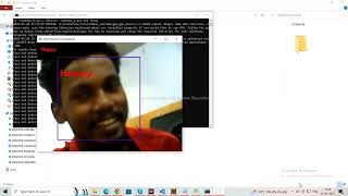 Facial Emotion Recognition Utilizing Deep Learning Techniques in Python