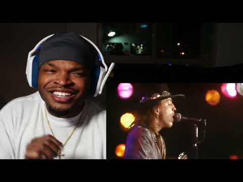 First Time Hearing Stevie Ray Vaughan "Texas Flood" Live at the El Mocambo