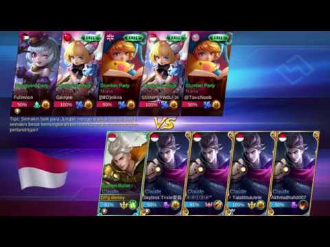 Claude On Mirror Brawl Mode Is So Fun