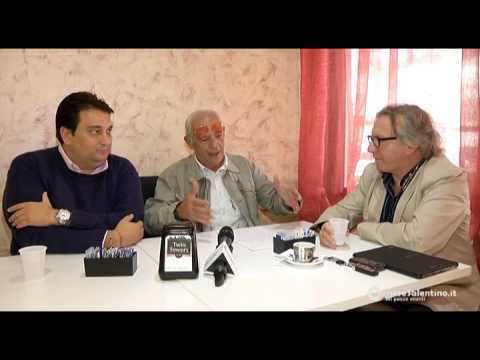 Palla Prigioniera... Tra Lumezzane e Lecce vince la neve