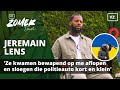 Lens over zijn tijd in Oekraïne: 'Ze kwamen bewapend op me aflopen...'