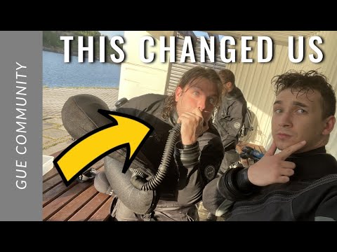 The Scuba course that will CHANGE YOUR LIFE