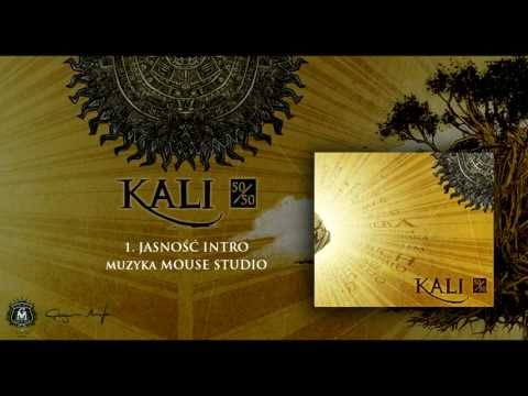 01. Kali - Jasność intro (prod. Mouse Studio)