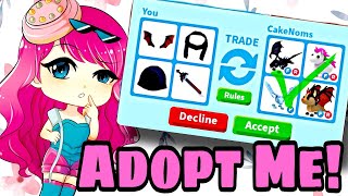 Descargar Trading Only Heroic Pet Gamepass Adopt Me Roblox Dress Your Pet Mp3 Gratis Mimp3 2020 - como se descarga hack de roblox