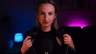 Download lagu ASMR | Leather Jacket Sounds 🧥🖤 mp3