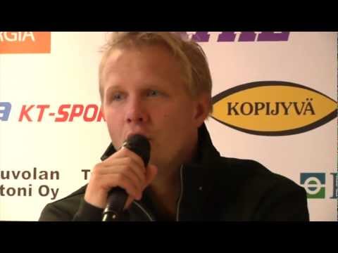 Lehdistö KPL Kiri 240712