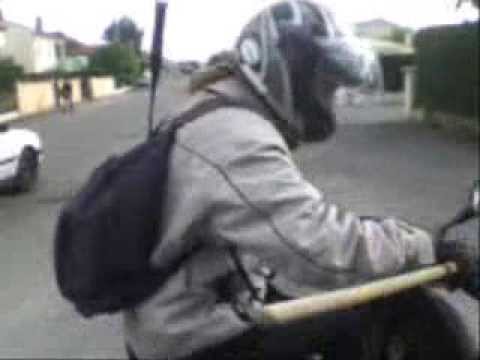 Arnold's libération