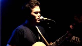 Justin Nozuka - I&#39;m in Peace (NL)