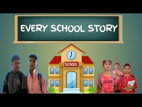 Ravi sharma Every schoo...