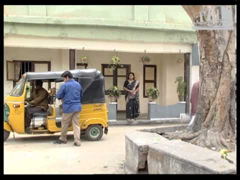 Episode 276 : Sorgam Tamil TV Serial - AVM Productions