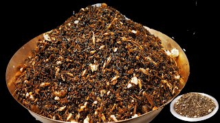 हवन सामग्री बनाने की विधि | Hawan samagri | Havan samagri | Navratri havan samagri | हवन सामग्री