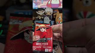 Hit Or Sink!? #tcg #boosterpack #onepiece #cards #short