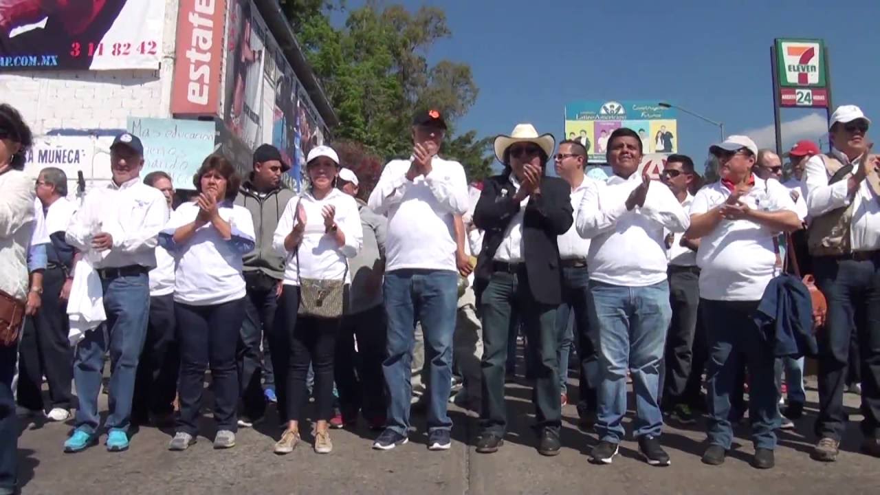 Cuarto Informe de Actividades 2015-2016