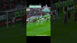 Gol do Corinthians - Gustavo Henrique (Corinthians 1x0 Ponte Preta) Paulistão 11/01/2026