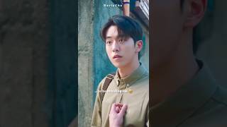 Download lagu avoid triangle🤣 instead of love triangle🤣 twenty five twenty one ep9 #hitv mp3
