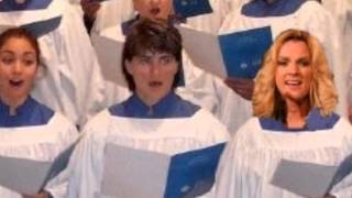 Rhonda Vincent Sweet Summertime