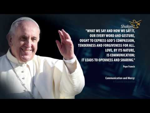 World Communications Day 2016