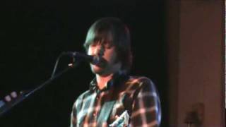 Son Volt  "Ten Second News" live at Wow Hall in Eugene, Oregon on December 6, 2009