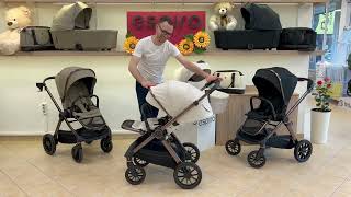 Espiro Code Zahraniční ukázka Espiro Code