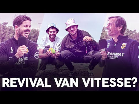 REVIVAL VAN VITESSE? | FCA Voetbalzomer | Deel 3