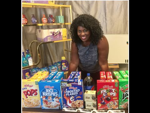 Extreme Couponing at Rite Aid 9/18/2016- Total $1.40 For ALL!! Coupon Haul