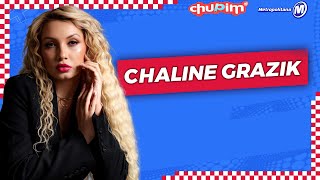 CHALINE GRAZIK I 01/01/2026