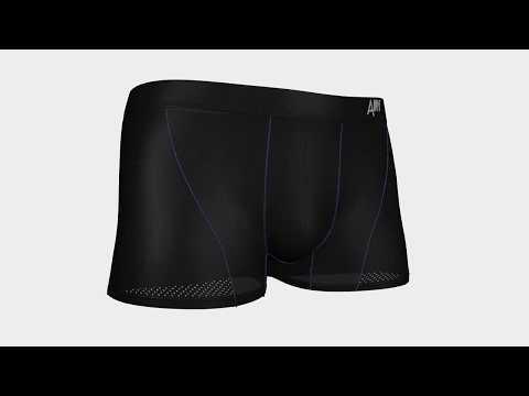 Airy Underboxers Product Video