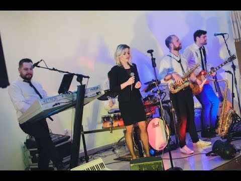 Długa noc - (cover DIRECT) Zespół na wesele Płońsk