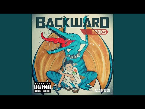 Video thumbnail for Backward Books