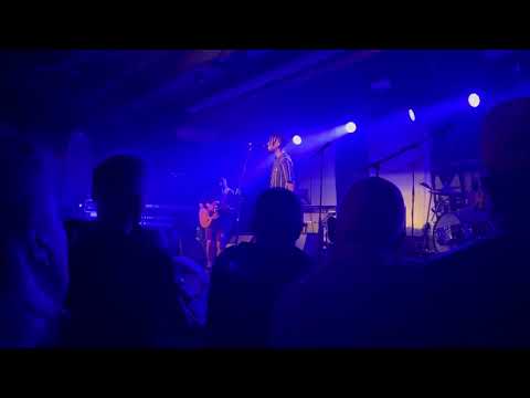 AUGUST CHARLES LIVE AT THE LEADMILL 8/8/2022......TAKE ME AWAY.