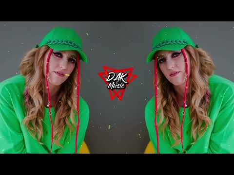 Uberjakd ft. Sarah Bodle - Noises (Uberjakd VIP Mix)