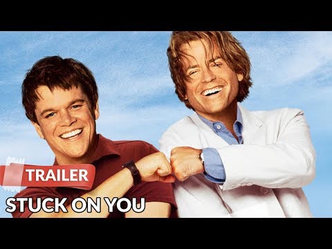 Stuck On You (2003) Official Trailer