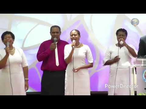 Jisu E Lomani Iko/Nai Serau Savasava/Nai Lumu Talei (Covers) - Westfield Harvest Center Choir